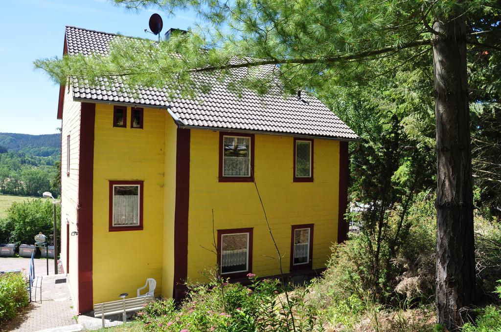 Ferienanlage Reinsberger Dorf Plaue  Rom bilde